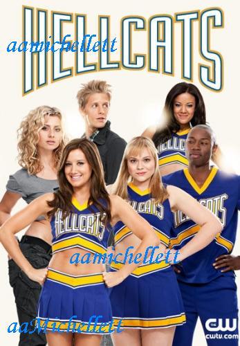 - - Hellcats Posters