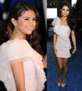 234234234234 - XxX People Choice Awards Selena Gomez 2011 XxX
