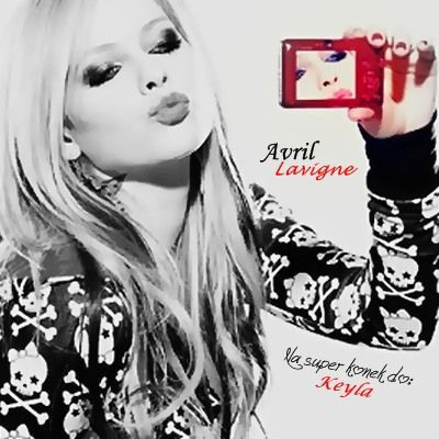 AvrilxD - All My Piczz xD