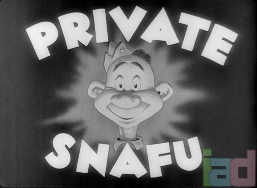 Private Snafu - Private Snafu