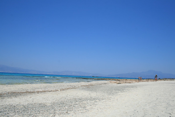  - Crete Island