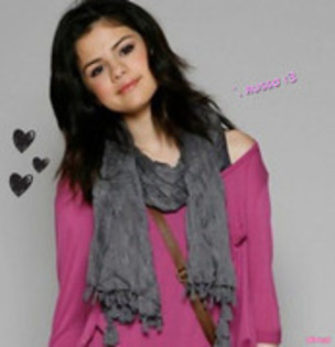 Selly Gomez is my angel (688)