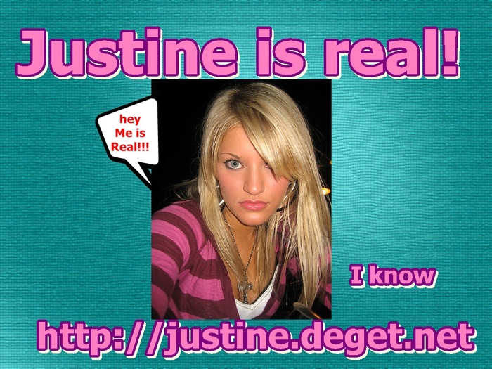 Justine - Justine-real