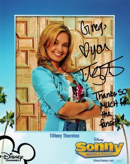 t5 - Tiffany Thornton