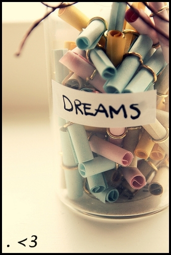 Dreamss <33