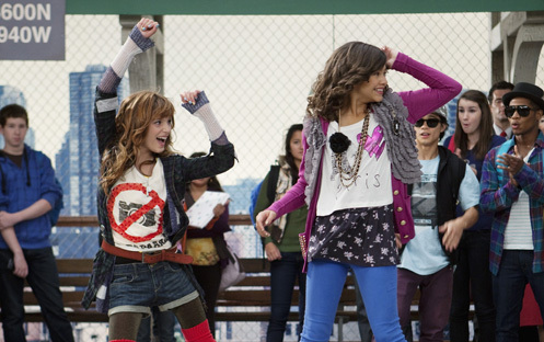 Shake it up ♥ - o MakeYourMark o