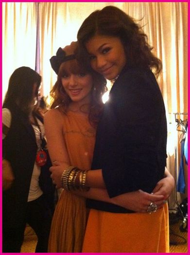 Me and Bella! - Me and Bella Thorne