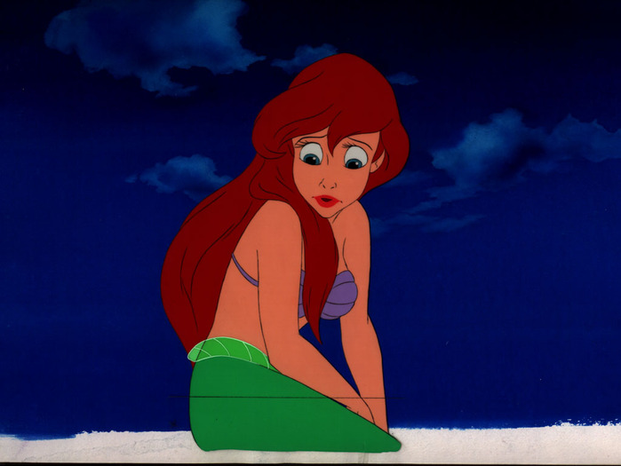 ariel