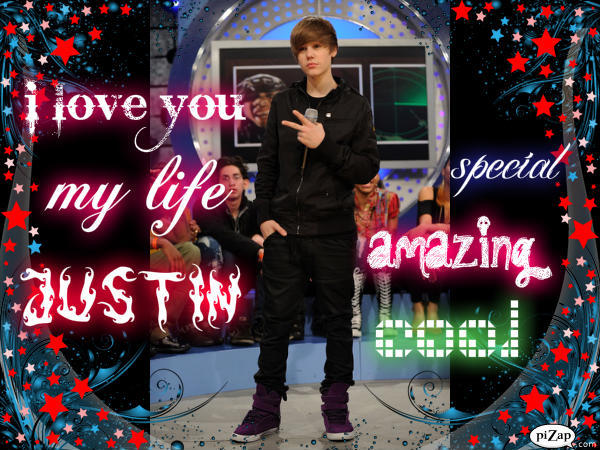 love you - FoR tHe ReAl JuStIn BiEbEr
