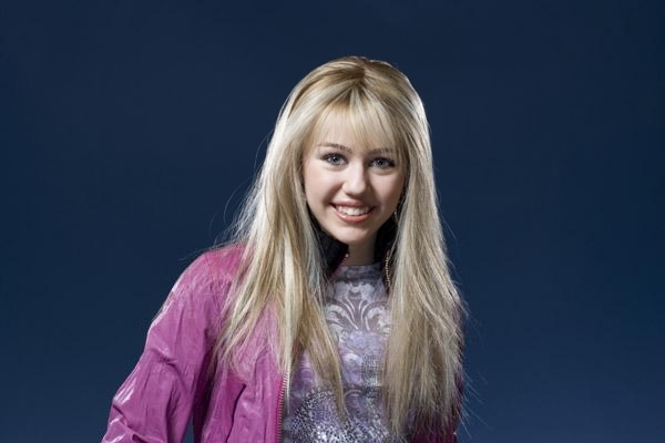  - MILEY CYRUS - PHOTO SESSION
