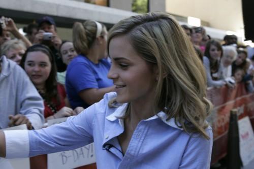5 - Today Show 2007