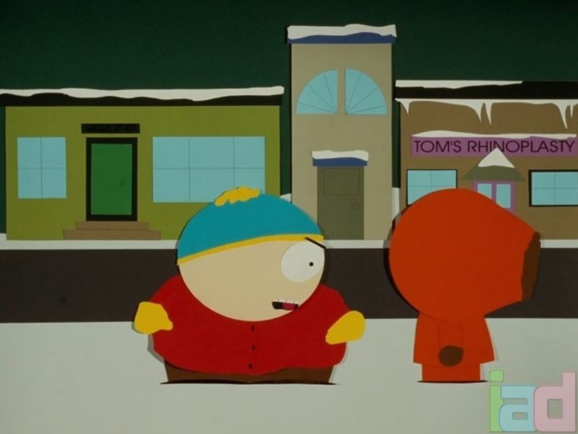 South Park