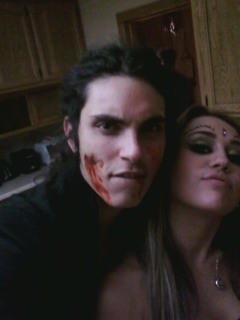 Hallowen 2010