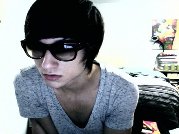 finally got my tom ford sunglasses :D - proofs