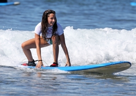  - Surfing In HAWAII