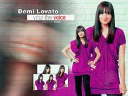 demi 13 - love demi