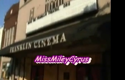 franklin cinema i miss you - proofs-Franklin Tennessee