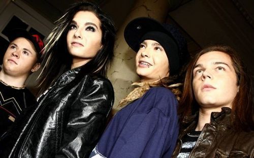 Tokio_Hotel1 - Tokio Hotel is the member who you love most