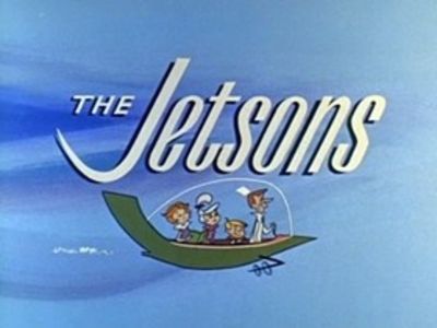 Familia Jetson