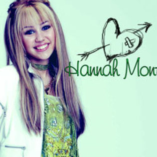 best-hannah-montana - miley hannah