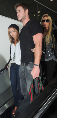 at LAX Airport 48 - 0 - Some Photos - 0