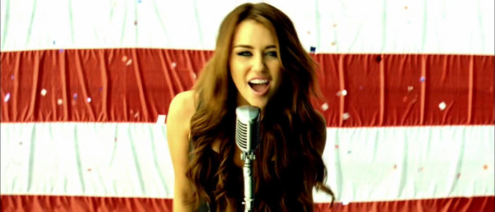 Miley Cyrus - Party In The U.S.A. 108