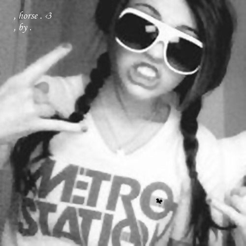 Rock On.. - x Miley personal pics