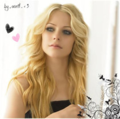 Avril Lavigne _ 018