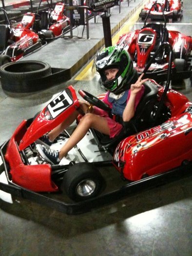 Go Cart Racing (1)