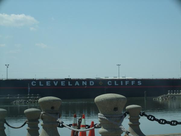  - Cleveland