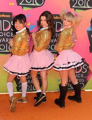 KidsChoiceAwards (9)