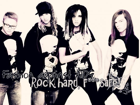 tokio hotel