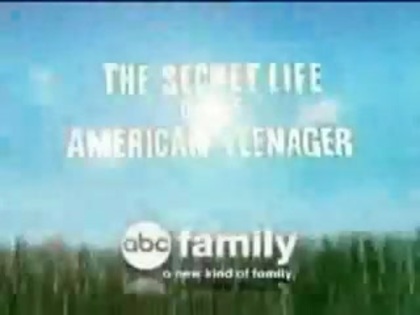 AT 431 - x The Secret Life of the American Teenager HM Style Season Finale