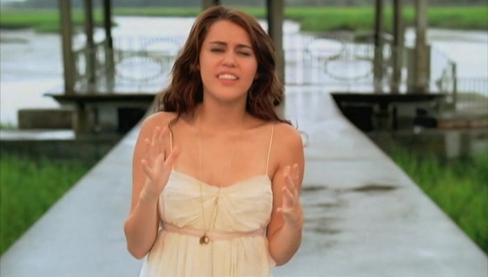 Miley Cyrus When I Look At You  screencaptures 03 (42)