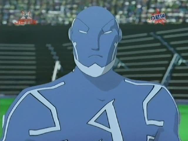 Warren - 000 - Club Galactik Football - 000