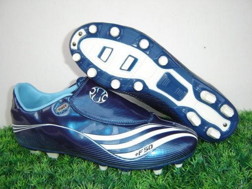 DSC07380 - Football shoes