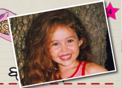 Miley Cyrus - Younger (12)