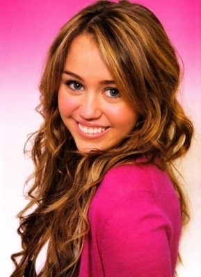 Miley happy; Miley happy
