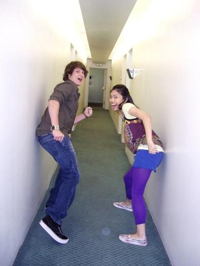 True Jackson VP Backstage (010)