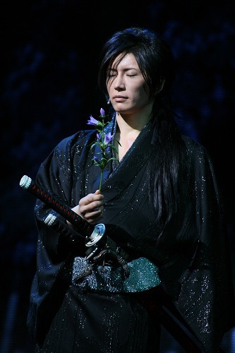 GACKT++in+yukata+2