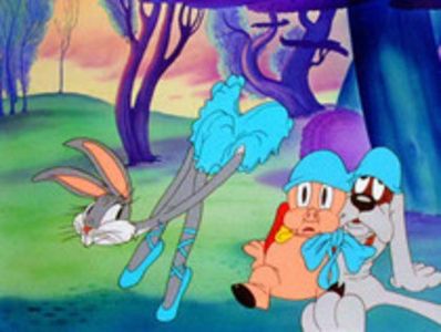 Looney Tunes - Looney Tunes