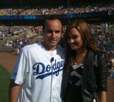 ♥ - l - Dodgers - l