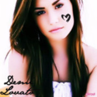 20548181_GNHMGESEX - demi lovato glitter and wallpappers