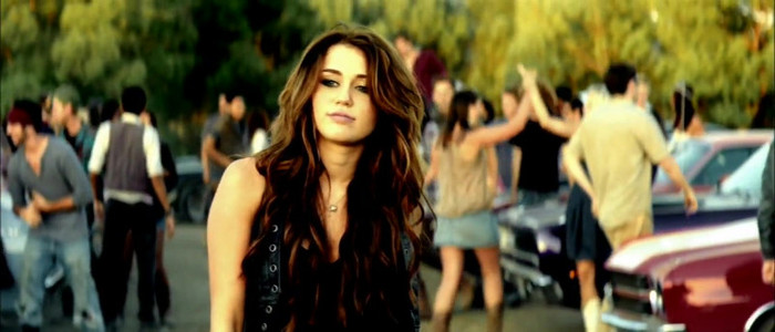 Miley Cyrus - Party In The U.S.A. 086