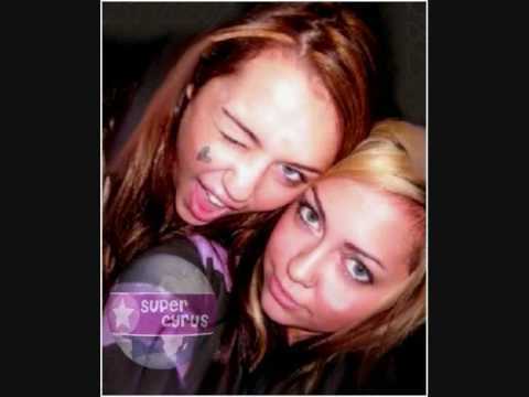 miley and brandi rare