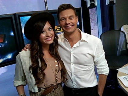 Ryan Seacrest