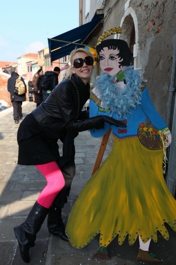 la carnavalul de la Venetia - 0_Some Pics With Me