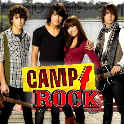 camp rock