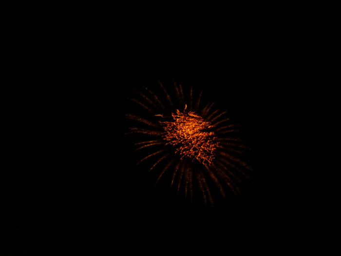 Balloon Festival and Fireworks (4) - Balloon Festival and Fireworks 2011