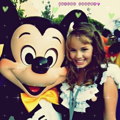 Mickey Mouse(4)